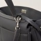 AAAAA Replica Balenciaga Rodeo Medium Crossbody Bag Gray Fake