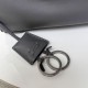 AAAAA Replica Balenciaga Rodeo Medium Crossbody Bag Gray Fake