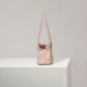 Premium Replica Prada Dada Small Nappa Bag 1BG586 Pink Knockoff