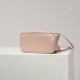 Premium Replica Prada Dada Small Nappa Bag 1BG586 Pink Knockoff