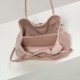 Premium Replica Prada Dada Small Nappa Bag 1BG586 Pink Knockoff