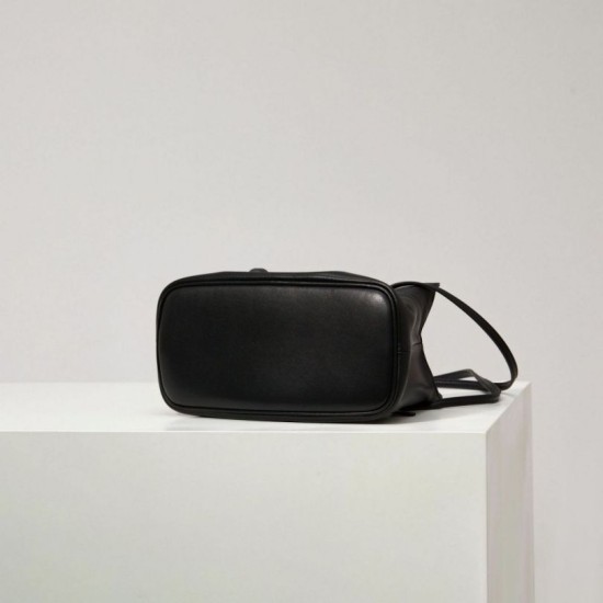 Premium Replica Prada Dada Small Nappa Bag 1BG586 Black Knockoff