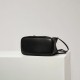 Premium Replica Prada Dada Small Nappa Bag 1BG586 Black Knockoff