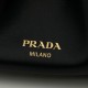 Premium Replica Prada Dada Small Nappa Bag 1BG586 Black Knockoff