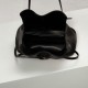 Premium Replica Prada Dada Small Nappa Bag 1BG586 Black Knockoff