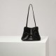 Premium Replica Prada Dada Small Nappa Bag 1BG586 Black Knockoff