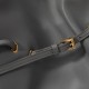 Premium Replica Prada Dada Small Nappa Bag 1BG586 Gray Knockoff