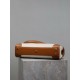 Premium Replica YSL Saint Laurent Manhattan Top-Handle Crossbody Bag Brown Knockoff