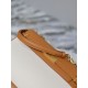 Premium Replica YSL Saint Laurent Manhattan Top-Handle Crossbody Bag Brown Knockoff