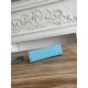 Premium Replica Hermes Mini Kelly II Sellier Epsom bag light blue Knockoff