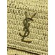 Premium Replica YSL Saint Laurent Niki Raffia medium shoulder bag Knockoff