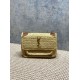 Premium Replica YSL Saint Laurent Niki Raffia medium shoulder bag Knockoff