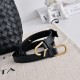 AAAAA Replica Bottega Veneta Andiamo Small Bucket Bag in Black Fake Clone