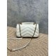 Best Replica YSL Saint Laurent Loulou Small Quilted Bag in Black Knockoff AAAAA Replica YSL Saint Laurent Loulou Small Quilted Bag in Black Fake Clone