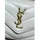 Best Replica YSL Saint Laurent Loulou Small Quilted Bag in Black Knockoff AAAAA Replica YSL Saint Laurent Loulou Small Quilted Bag in Black Fake Clone