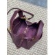 Best Replica YSL Saint Laurent Le 5 à 7 Bea Baby Tote Bag in Burgundy Knockoff AAAAA Replica YSL Saint Laurent Le 5 à 7 Bea Baby Tote Bag in Burgundy Fake Clone