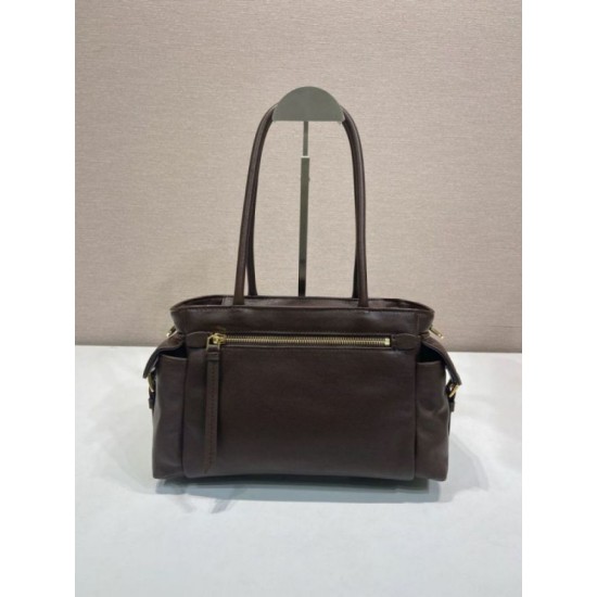 Best Replica Prada Explore Medium Nappa Tote Bag 1BG596 Burgundy Knockoff AAAAA Replica Prada Explore Medium Nappa Tote Bag 1BG596 Burgundy Fake Clone
