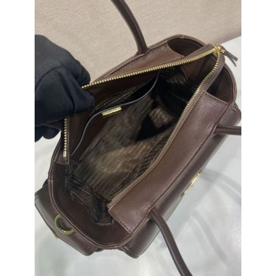 Best Replica Prada Explore Medium Nappa Tote Bag 1BG596 Burgundy Knockoff AAAAA Replica Prada Explore Medium Nappa Tote Bag 1BG596 Burgundy Fake Clone