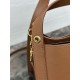 Super Clone Knockoff Celine Small Cube Bag Brown