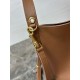 Super Clone Knockoff Celine Small Cube Bag Brown