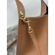 Super Clone Knockoff Celine Small Cube Bag Brown