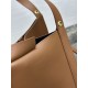 Super Clone Knockoff Celine Small Cube Bag Brown