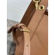 Super Clone Knockoff Celine Small Cube Bag Brown