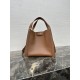 Super Clone Knockoff Celine Small Cube Bag Brown