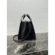 High Quality Replica Celine Small Cube Bag Black Super Clone Knockoff Celine Small Cube Bag Black