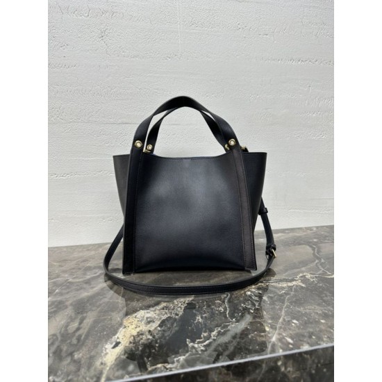 High Quality Replica Celine Small Cube Bag Black Super Clone Knockoff Celine Small Cube Bag Black