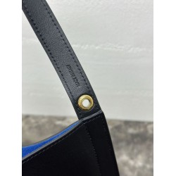 Super Clone Knockoff Celine Small Cube Bag Black