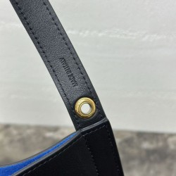 Super Clone Knockoff Celine Small Cube Bag Black