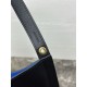 High Quality Replica Celine Small Cube Bag Black Super Clone Knockoff Celine Small Cube Bag Black