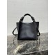 High Quality Replica Celine Small Cube Bag Black Super Clone Knockoff Celine Small Cube Bag Black