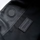 Super Clone Knockoff Bottega Veneta Giorno Intrecciato Shoulder Bag Black
