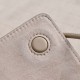 Super Clone Knockoff Bottega Veneta Notturno Intrecciato Shoulder Bag Beige