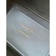 Super Clone Knockoff Dior Toujours Small Vertical Tote Bag Blue