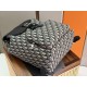 High Quality Replica Dior Men Heritage Saddle Flap Backpack Super Clone Knockoff Dior Men Heritage Saddle Flap Backpack