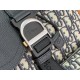 High Quality Replica Dior Men Heritage Saddle Flap Backpack Super Clone Knockoff Dior Men Heritage Saddle Flap Backpack