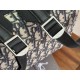 High Quality Replica Dior Men Heritage Saddle Flap Backpack Super Clone Knockoff Dior Men Heritage Saddle Flap Backpack