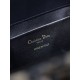 High Quality Replica Dior Toujours Small Denim Jacquard Oblique Bag Blue Super Clone Knockoff Dior Toujours Small Denim Jacquard Oblique Bag Blue