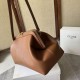 Super Clone Knockoff Celine Doctor Clutch Brown