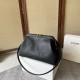 Super Clone Knockoff Celine Doctor Clutch Black