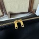 Super Clone Knockoff Celine Doctor Clutch Black