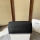 Super Clone Knockoff Celine Doctor Clutch Black
