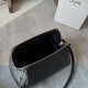 Super Clone Knockoff Celine Doctor Clutch Black