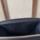 Super Clone Knockoff Celine Doctor Clutch Black