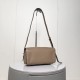 High Quality Replica Balenciaga Le 7 Medium Crossbody Bag Apricot Super Clone Knockoff Balenciaga Le 7 Medium Crossbody Bag Apricot