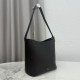 Mirror Quality Replica Dior Médaillon Medium Bucket Bag M1532 Black Knockoff