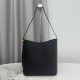 Mirror Quality Replica Dior Médaillon Medium Bucket Bag M1532 Black Knockoff